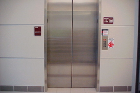 У Януковича установят новый лифт за 900 тысяч гривен