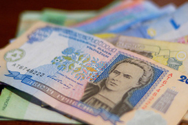 НБУ намерен повысить гибкость гривны