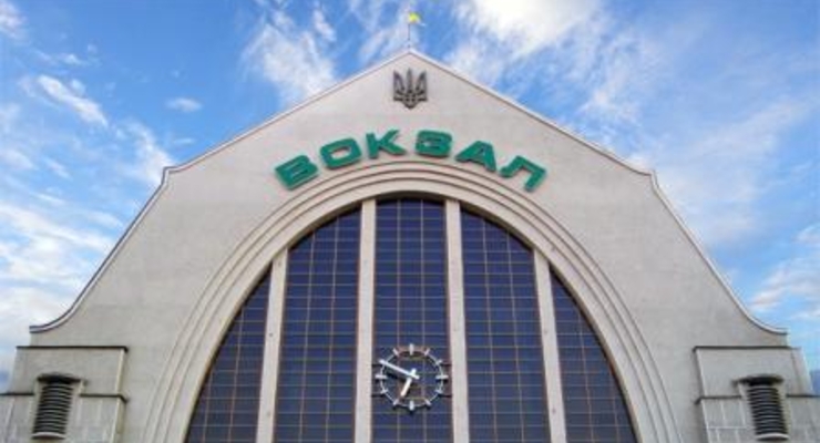 В ж/д кассах начался предновогодний бум