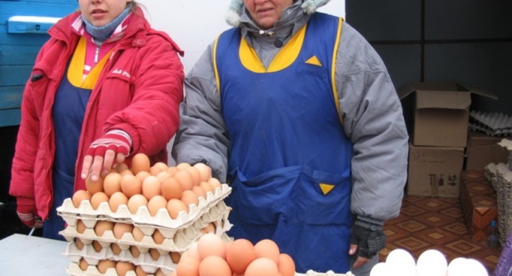 Штрафы за торговлю с рук повысят