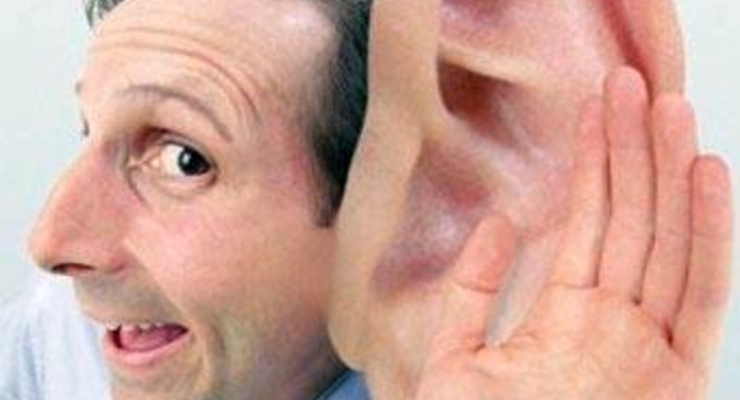 Трудовой кодекс легализирует прослушку на работе