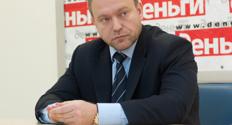 Прокуратура не хочет спасти вкладчиков «Первого кредитного»