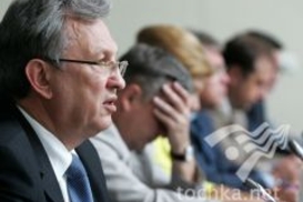 Минфин предлагает ничего не менять для «упрощенцев»