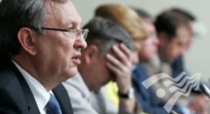 Минфин предлагает ничего не менять для «упрощенцев»