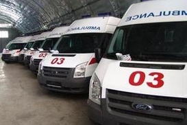 Столичные больницы не боятся гриппа