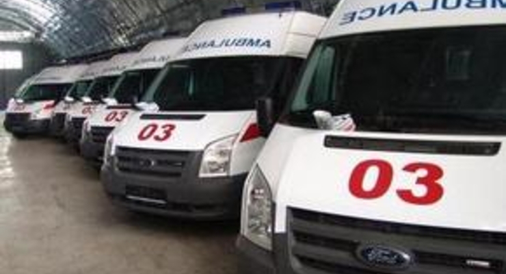 Столичные больницы не боятся гриппа