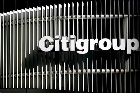 Citigroup: Некоторые страны еврозоны обанкротятся