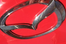 Mazda отзывает семь тысяч автомобилей