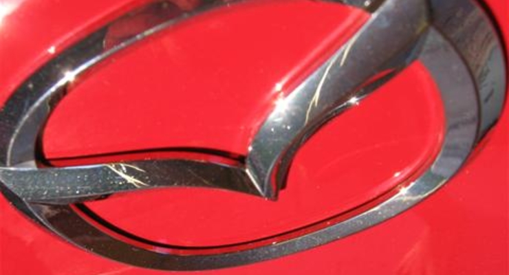 Mazda отзывает семь тысяч автомобилей
