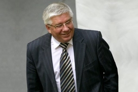 Регионал объяснил, почему так взялись именно за малый бизнес