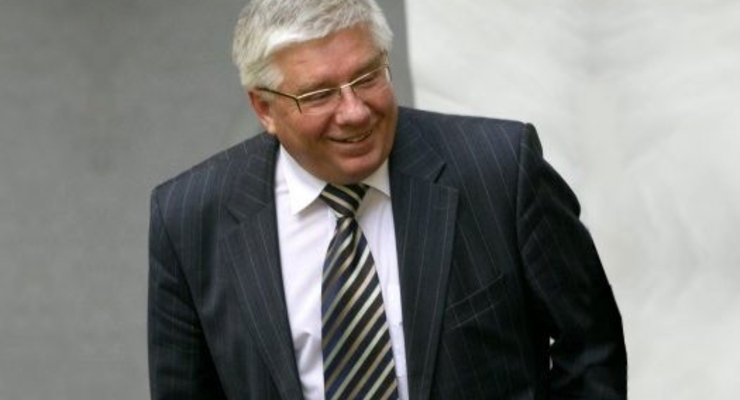 Регионал объяснил, почему так взялись именно за малый бизнес