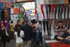 Владелец «Седьмого километра» отрицает факт продажи рынка