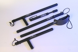 На Банковой собираются милиционеры с дубинками