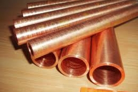 Codelco: Мировой спрос на медь будет расти