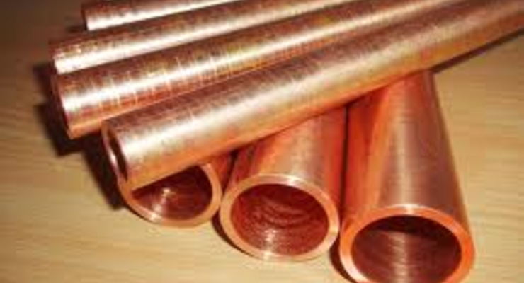 Codelco: Мировой спрос на медь будет расти