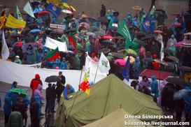 Федерация работодателей Украины просит ветировать Налоговый кодекс