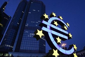 RBS: Требование ЕЦБ сократить поддержку банков ослабит евро