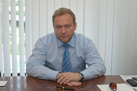 Онлайн-конференция с Василием Волгой