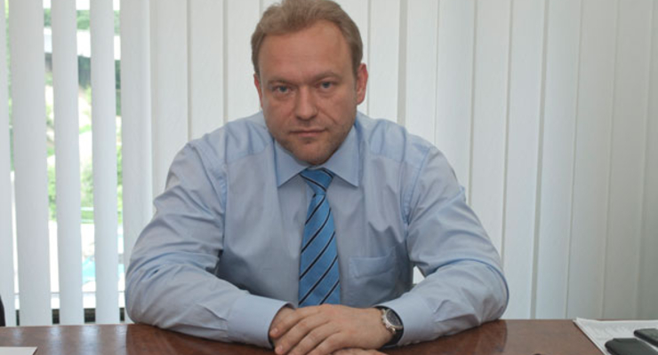 Онлайн-конференция с Василием Волгой