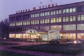 Кипрский инвестор выкупил более 90% акций концерна "Стирол"