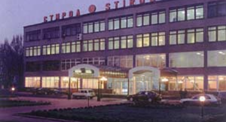 Кипрский инвестор выкупил более 90% акций концерна "Стирол"