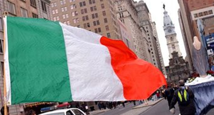 Standard & Poor's понизило рейтинг Ирландии