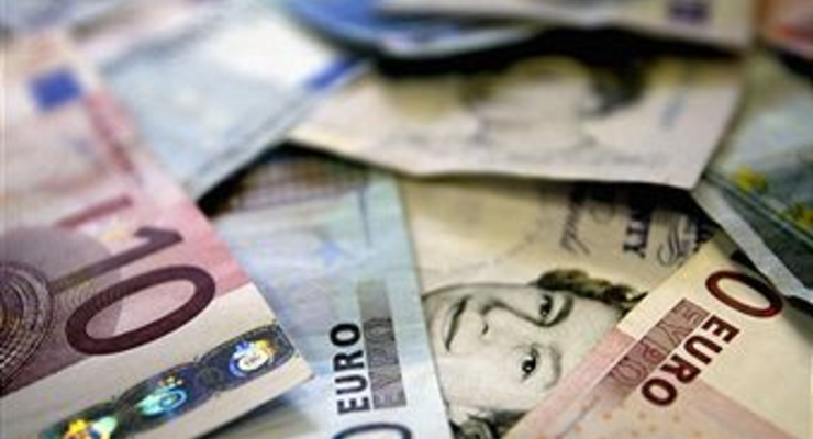 Евро подешевел: оптимальные курсы валют на 24 ноября