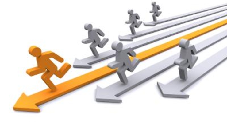 Половина украинцев боится потерять работу