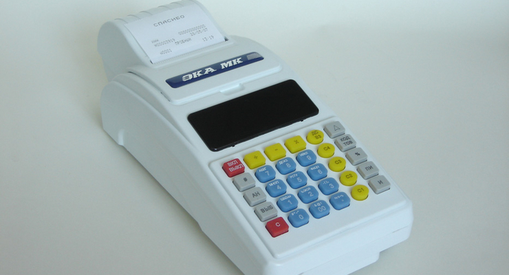 ГНАУ будет контролировать кассовые аппараты через интернет