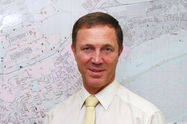 Мэр Херсона будет получать три оклада