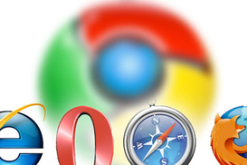 Google Chrome признан самым уязвимым приложением