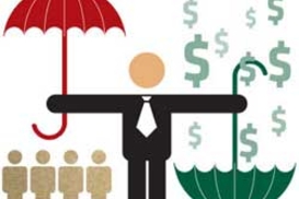 Генпрокуратура положила глаз на Госфинуслуг