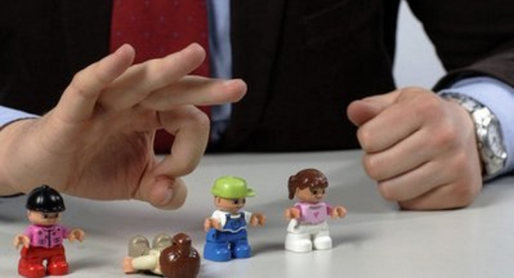 За невыплаченную зарплату предложили взымать крупный штраф