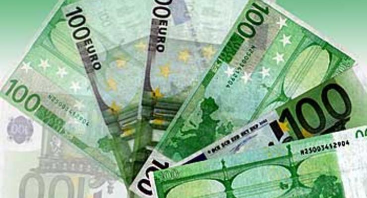 Евро еще вырос- официальные курсы валют на 22 ноября
