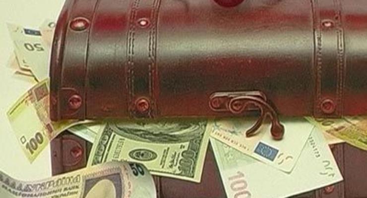 Фонд гарантирования сохранит размер возмещения по депозитам на уровне 150 тыс. гривен