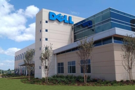 Dell увеличила прибыль более чем вдвое