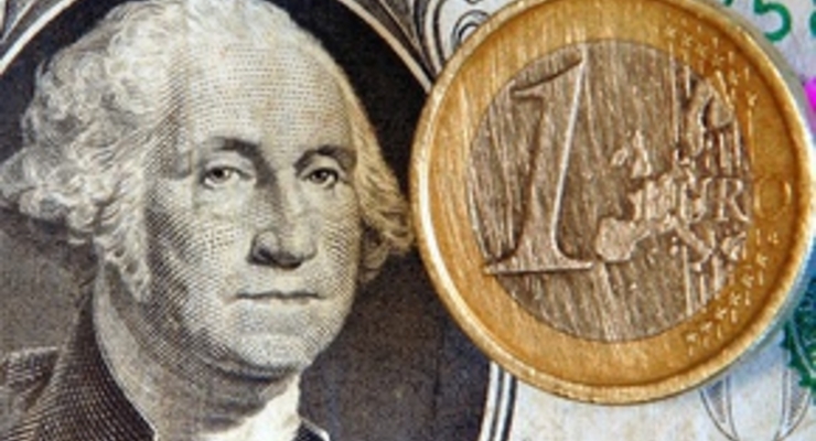 Рынок практически недвижим. курс валют. прогноз банкиров