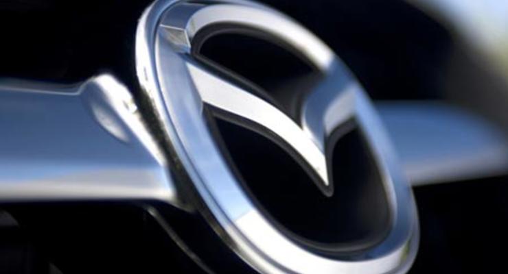 Ford втрое сократит свою долю в Mazda