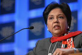 Financial Times назвал самых успешных бизнесвумен