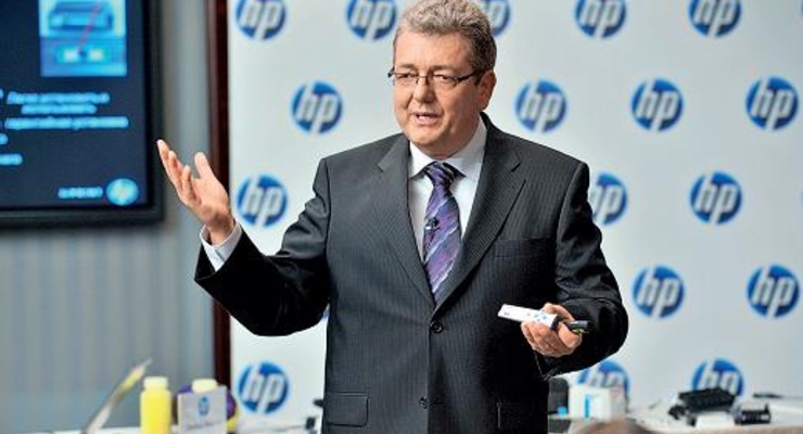 Леоберт Фесслер - о стоимости печати и покупке восстановленных картриджей