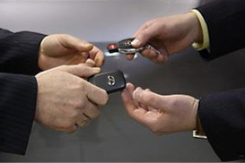 Как заставить банк выплатить средства на ремонт автомобиля?