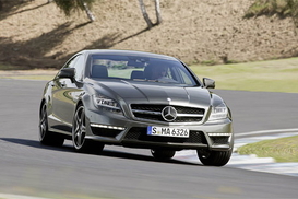 Mеrcedes-Benz показал свой самый быстрый автомобиль