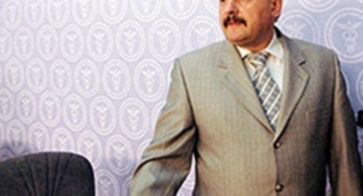 Налоговый кодекс не усилит полномочия ГНАУ