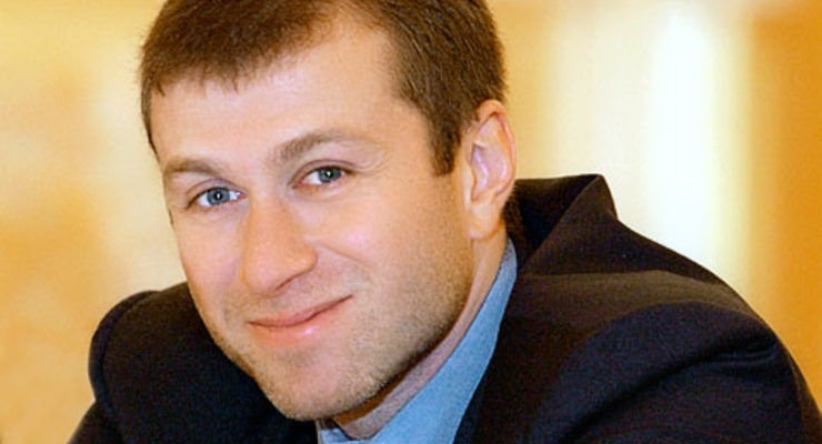 Абрамович вошел в топ-20 самых влиятельных иностранцев в Лондоне