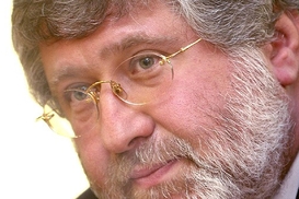 Коломойского ждет участь Ходорковского?!