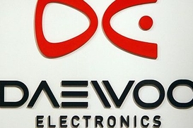 Иранцы купили Daewoo Electronics