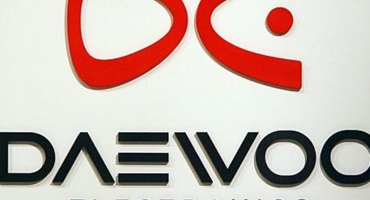 Иранцы купили Daewoo Electronics
