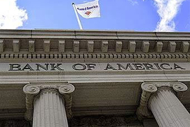 В США закрылось рекордное количество банков