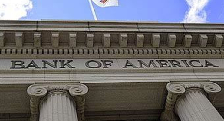 В США закрылось рекордное количество банков