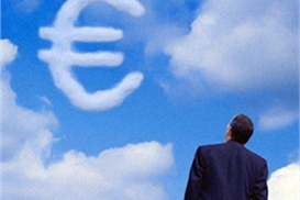 Греция обогнала все страны Европы по размеру дефицита бюджета